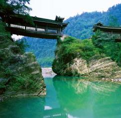 Sichuanbridge